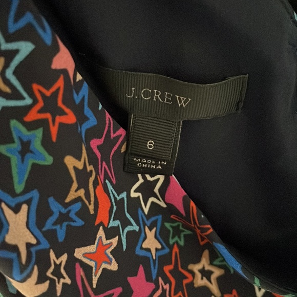 BNWT J.Crew one should dress - Picture 4 of 5